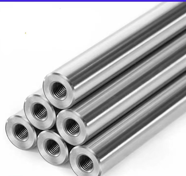 泸州镀铬钢管 镀铬圆管 