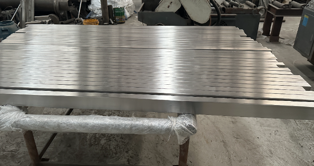 泸州不锈钢无缝方管 